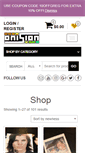 Mobile Screenshot of onision.org